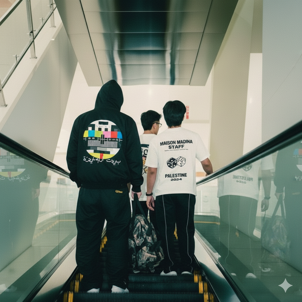 Origine — L’Âme des Terres