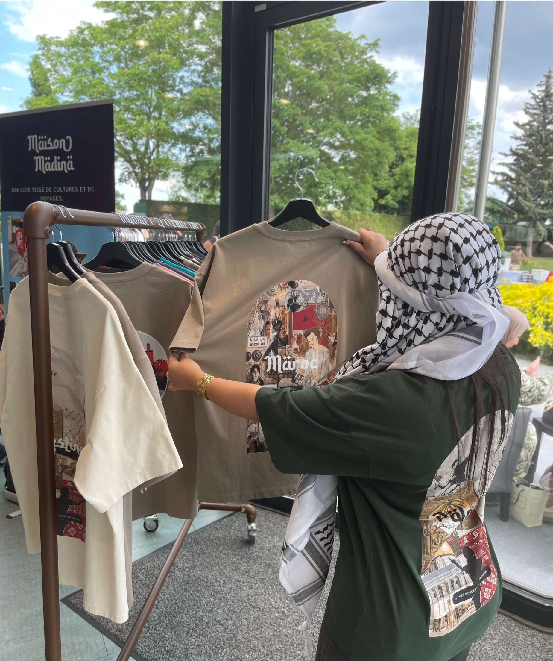 Bladna — Héritage du Monde