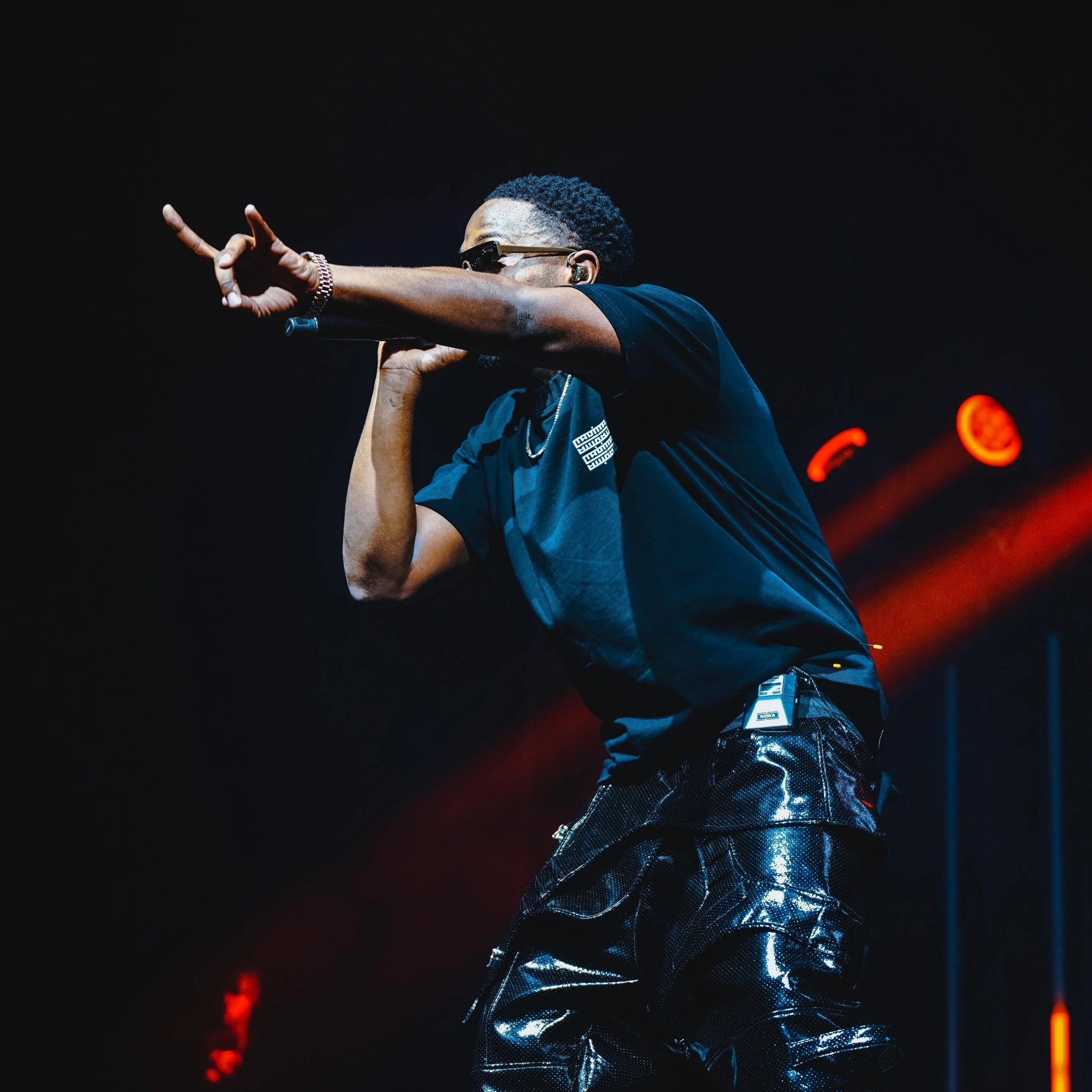 Édition Privée — Atelier Madina