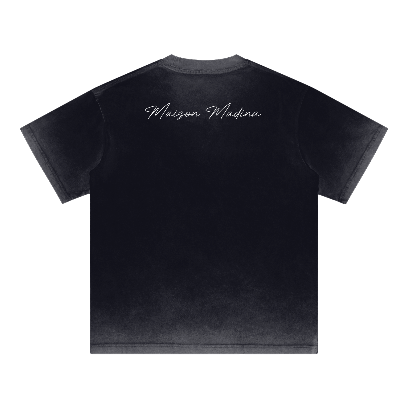 T-shirt Maison Madina Limited