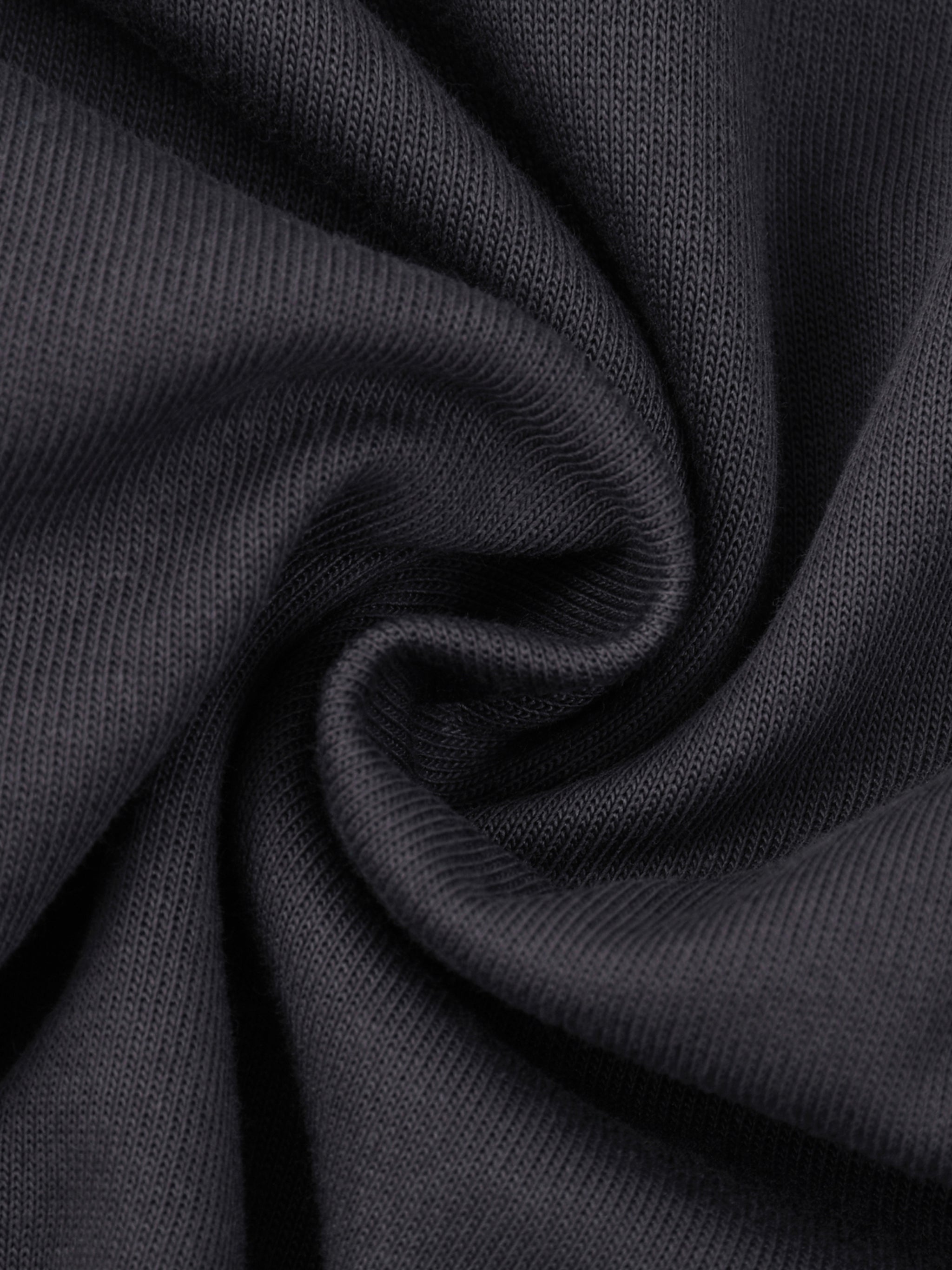 T-shirt V-Neck Premium - Style Sporty Maison Madina