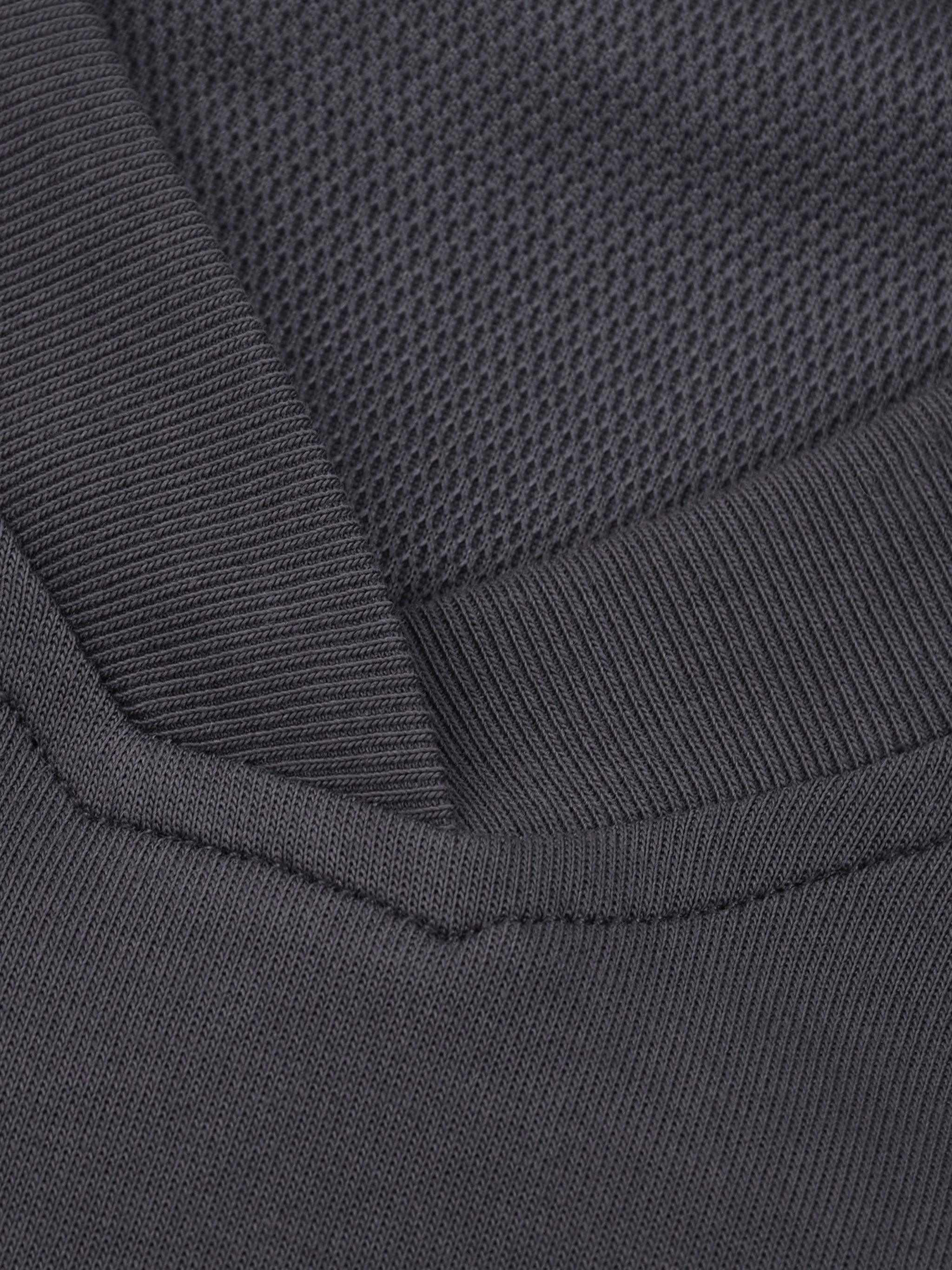 T-shirt V-Neck Premium - Style Sporty Maison Madina