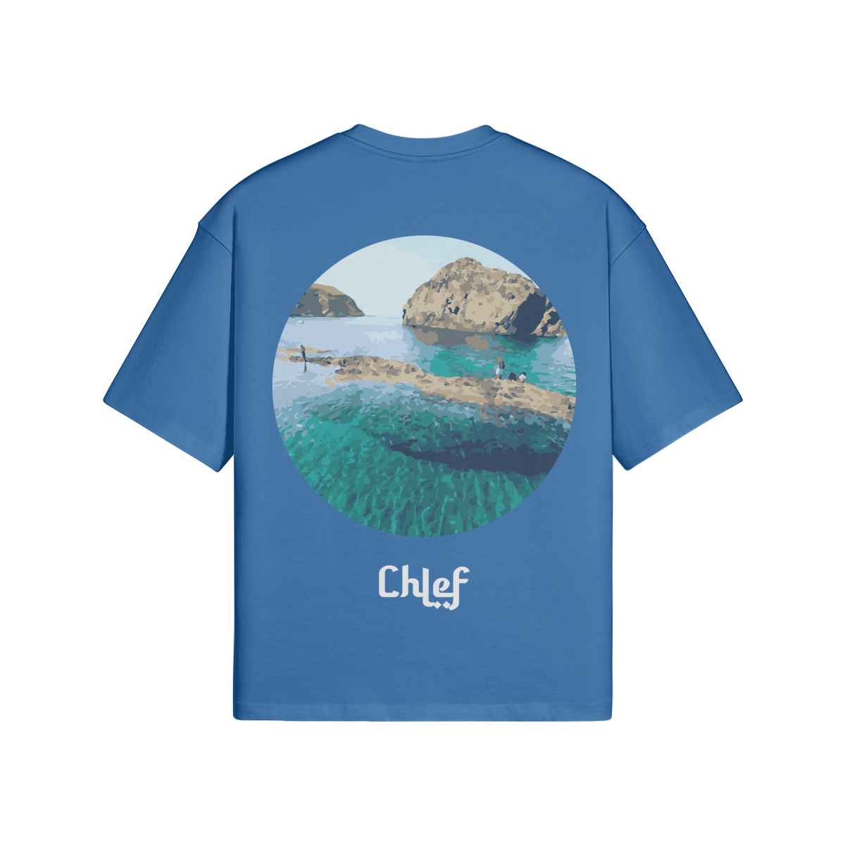 Tshirt Chlef