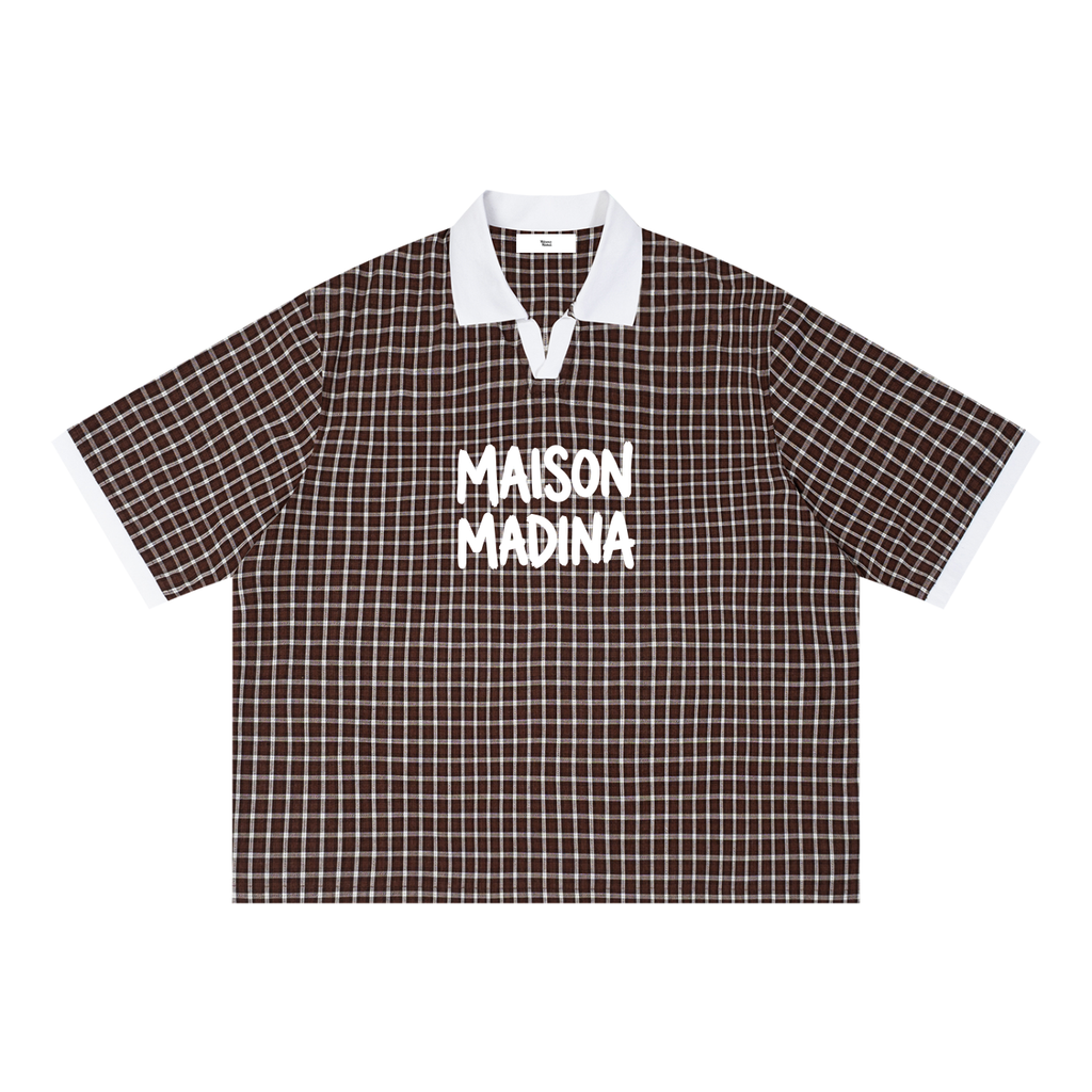MM — Polo Héritage