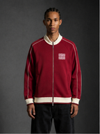 MM Veste Raglan – Color Block II