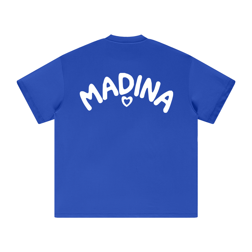 MM T-shirt Street Icon