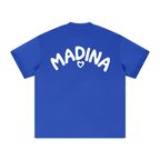 MM T-shirt Street Icon