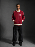 MM Veste Raglan – Color Block II