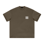 MM T-shirt Heavyweight Basic