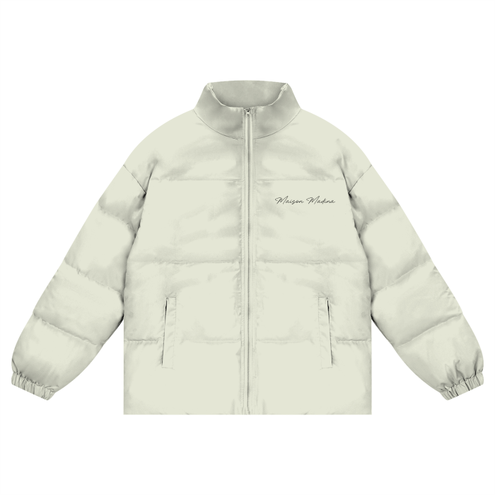 Doudoune Unisexe Puffer Coat