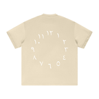MM - T-Shirt Arabic O-clock