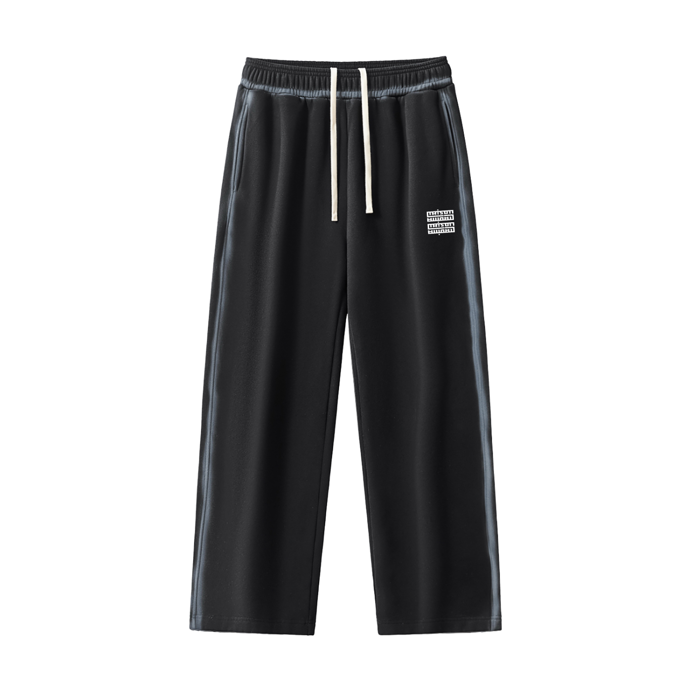 Joggers Oversize Luxe - Maison Madina