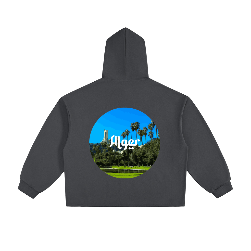 Sweat Oversize Premium Alger