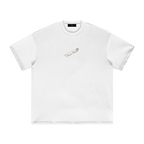T-Shirt Oversize Epingle Maison Madina centré