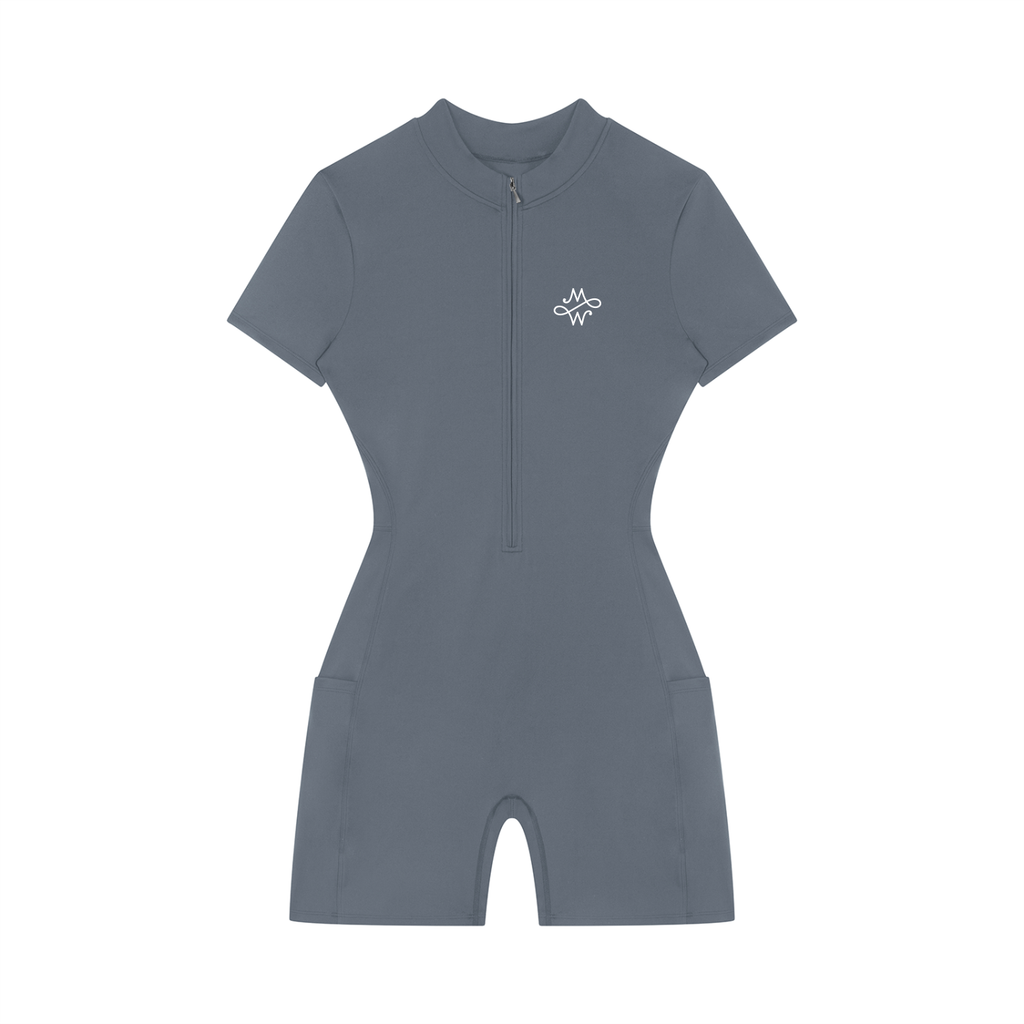 MM - Combishort Signature