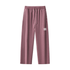 MM Pantalon Straight – Mid Rise