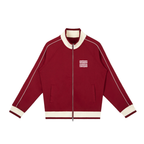MM Veste Raglan – Color Block II