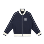MM Veste Raglan – Color Block II