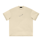 T-Shirt Oversize Epingle Maison Madina centré