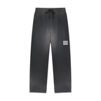 MM Pantalon Straight – Brume d’Hiver