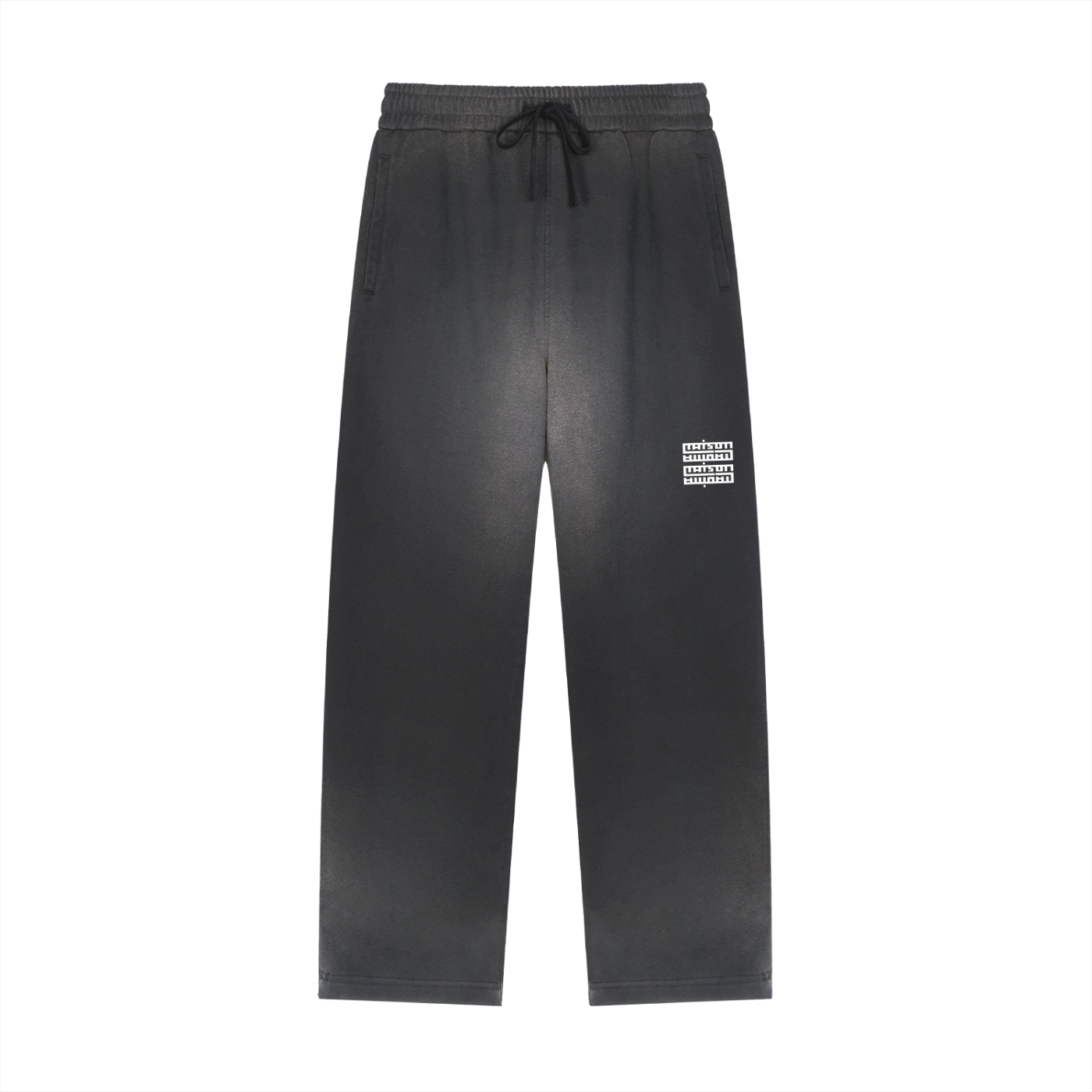 Pantalon Brume d'hiver – Coupe Droite