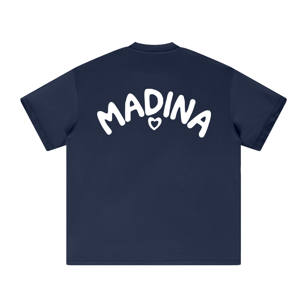 MM T-shirt Street Icon