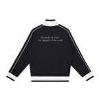 MM Veste Raglan – Color Block II
