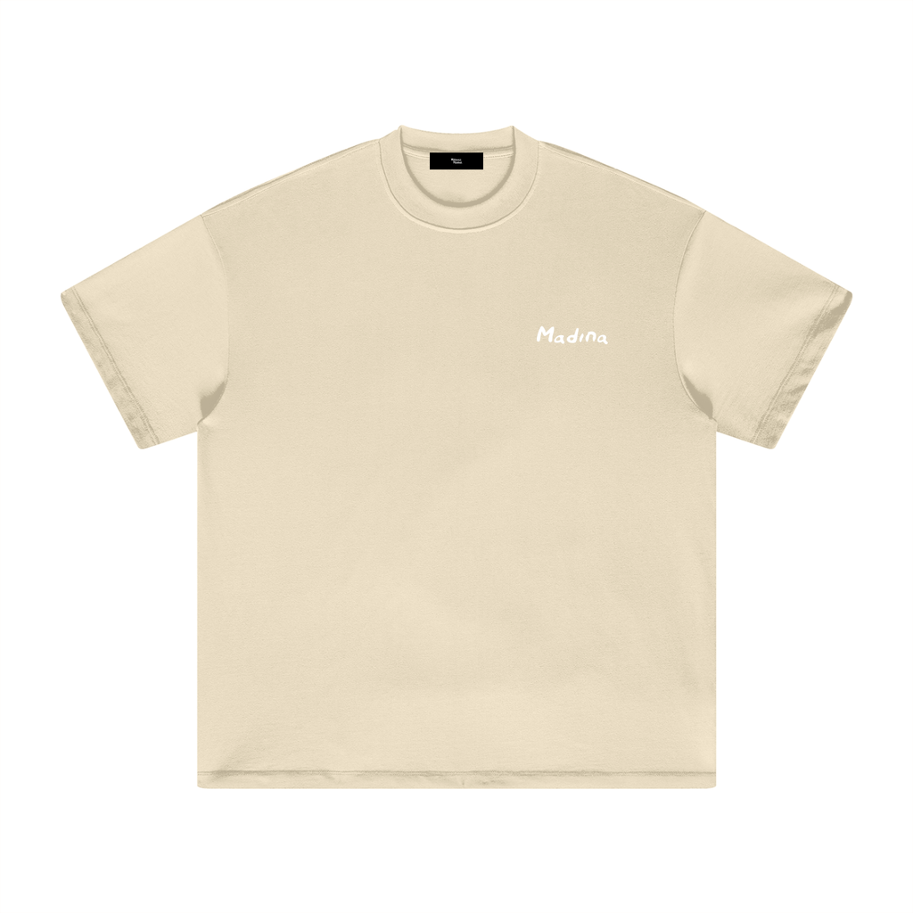 MM T-shirt Street Icon
