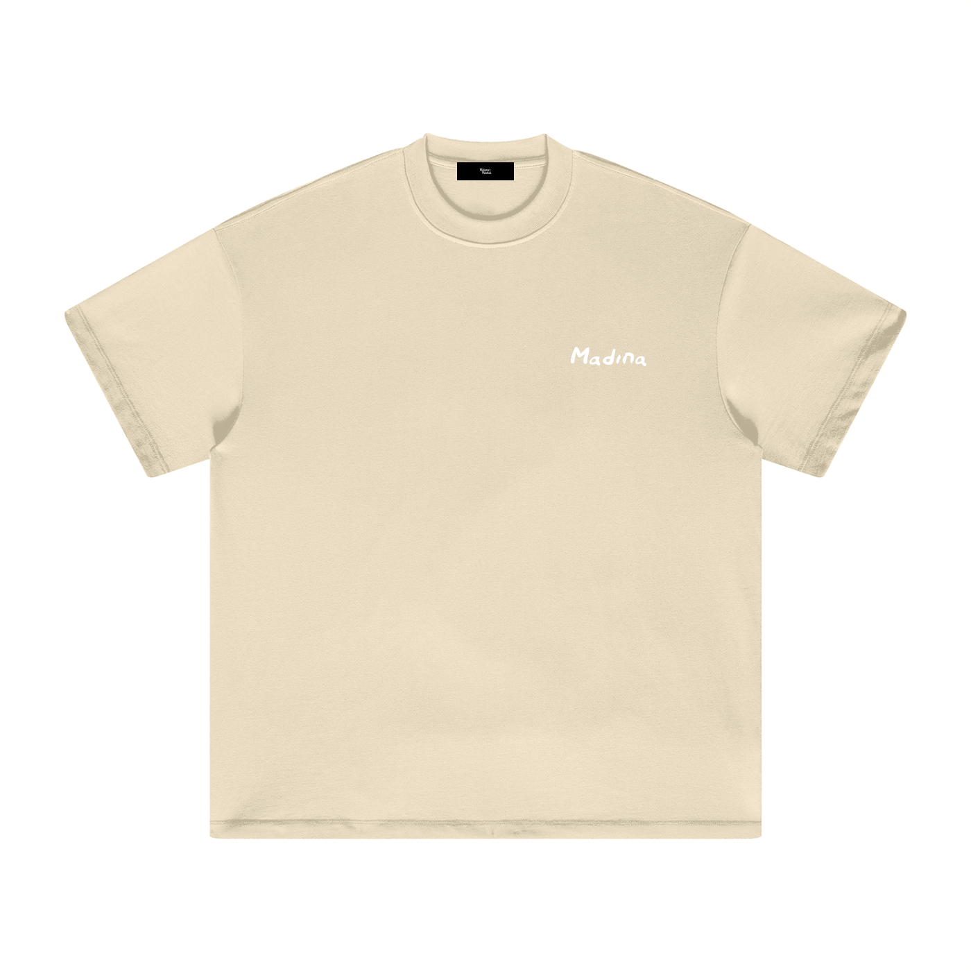 MM T-shirt Street Icon