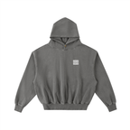 MM Hoodie – Fleece Washed