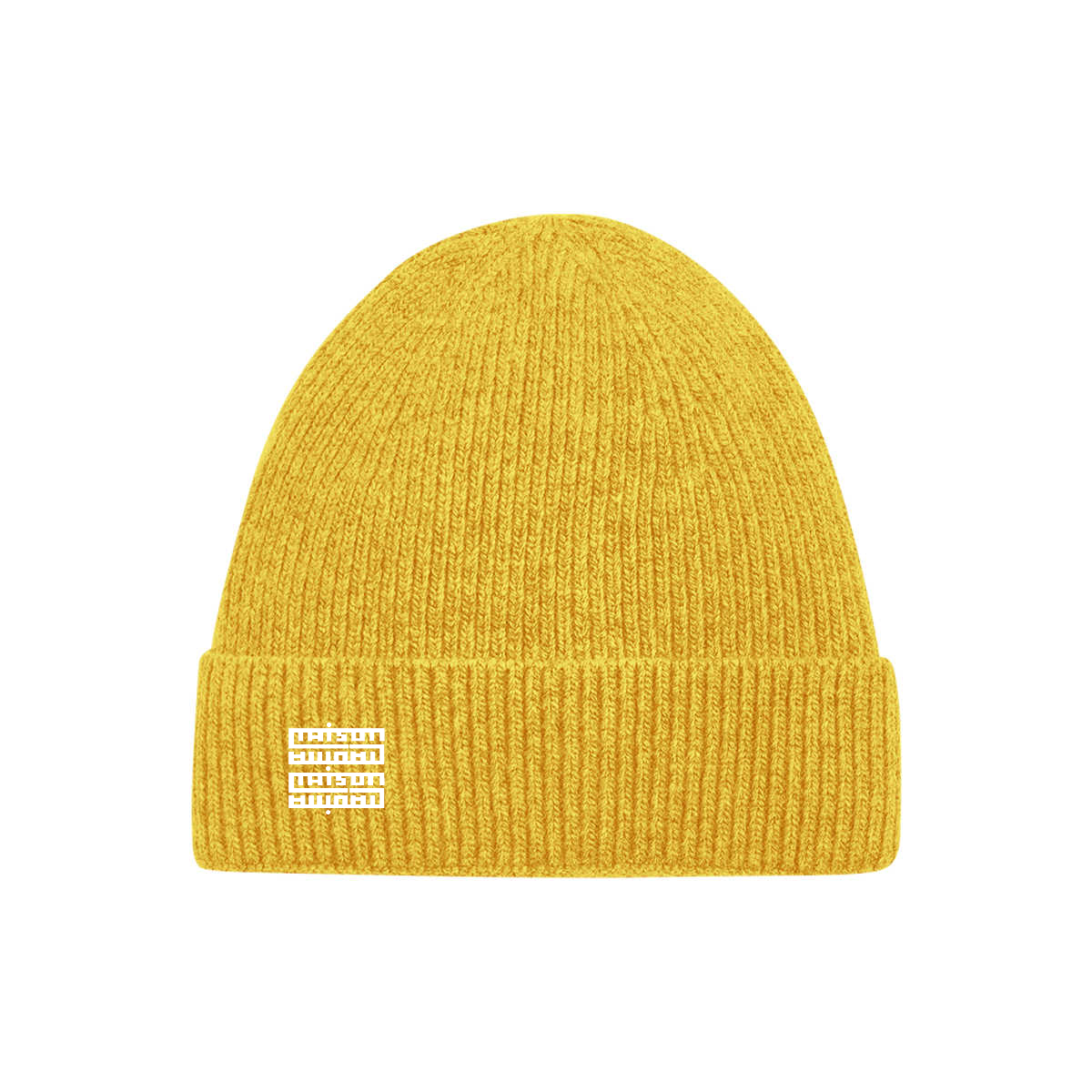 Bonnet Maison Madina