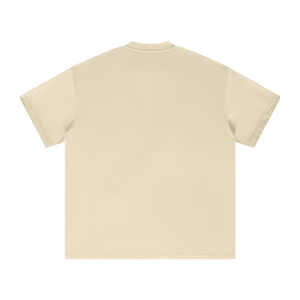 MM T-shirt Heavyweight – Ton Terre