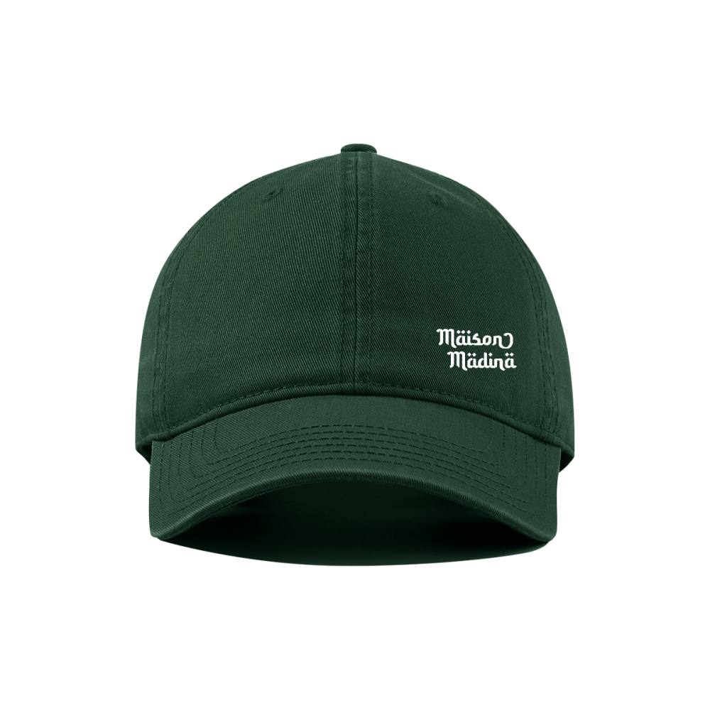 Casquette Premium Maison Madina