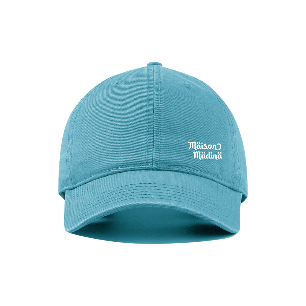 Casquette Premium Maison Madina