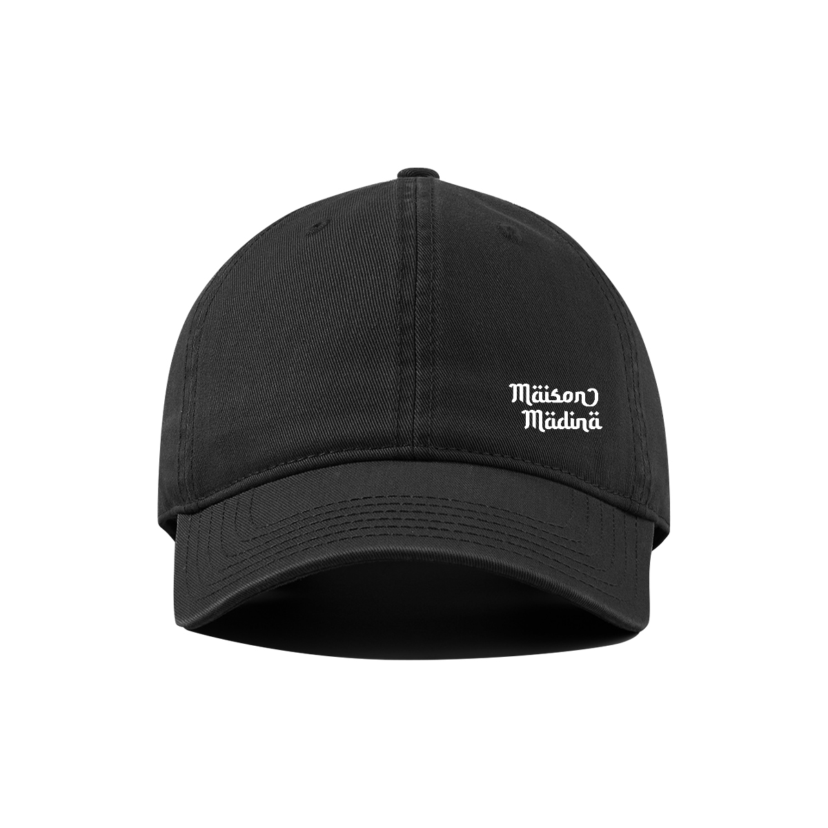 Casquette Premium Maison Madina