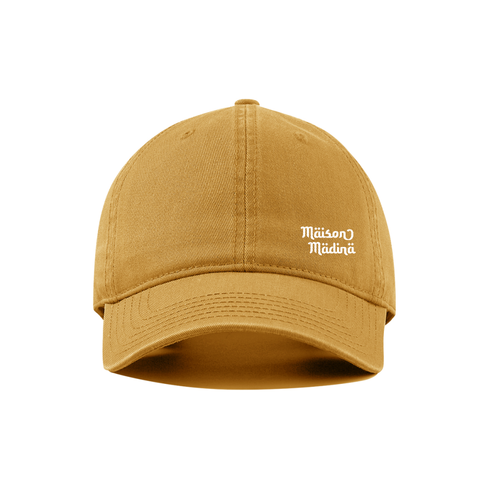Casquette Premium Maison Madina