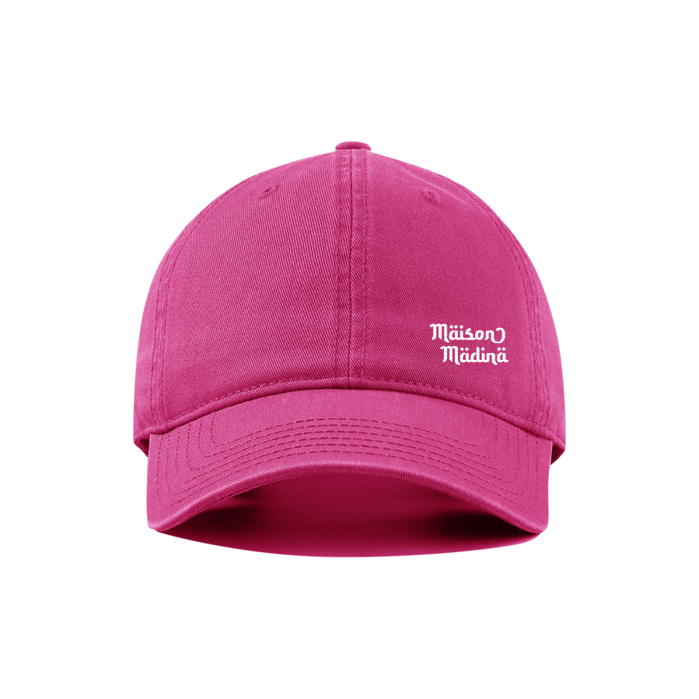 Casquette Premium Maison Madina