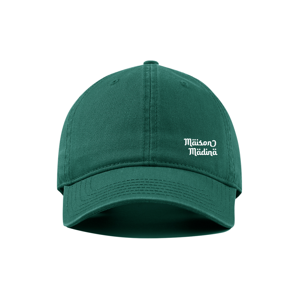 Casquette Premium Maison Madina