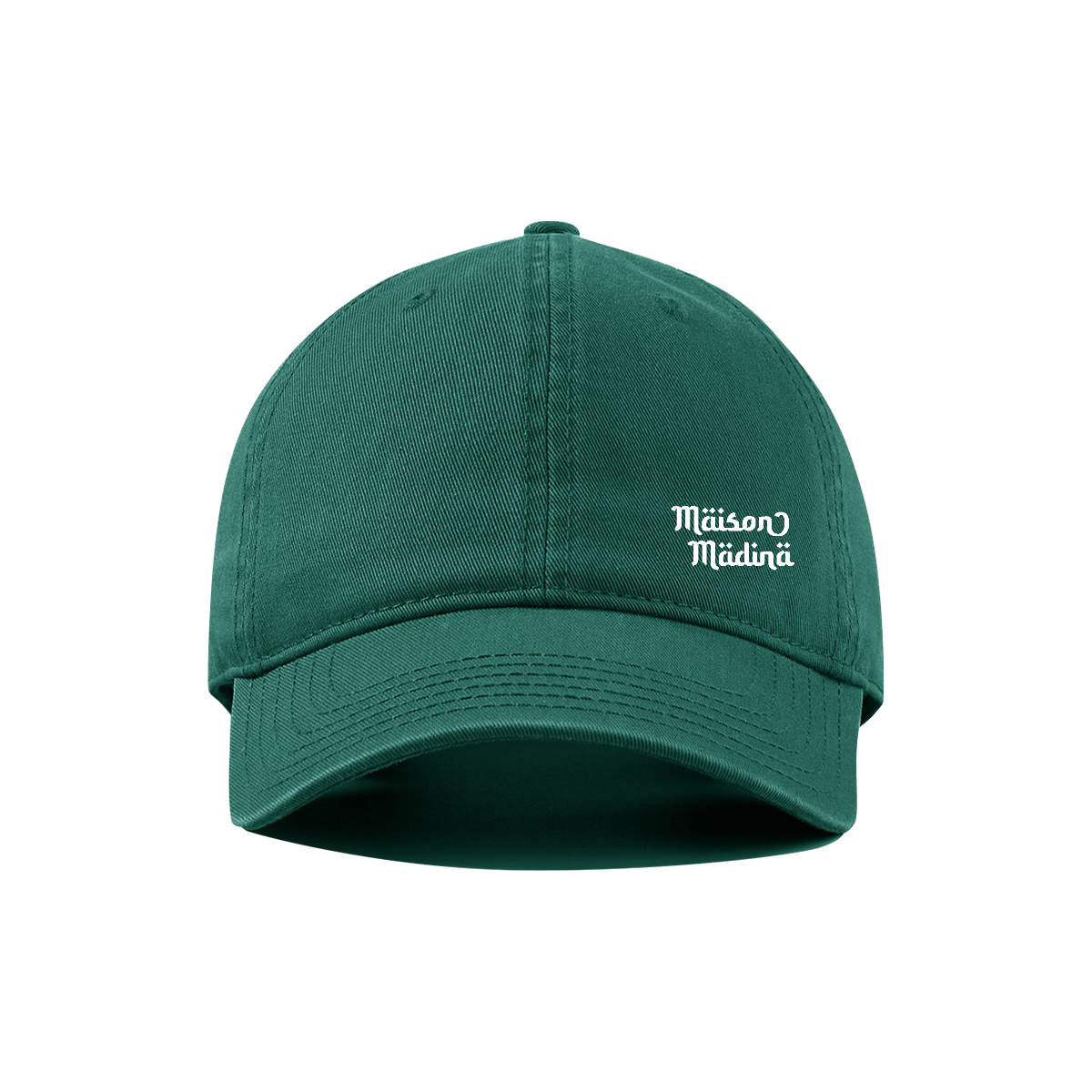 Casquette Premium Maison Madina