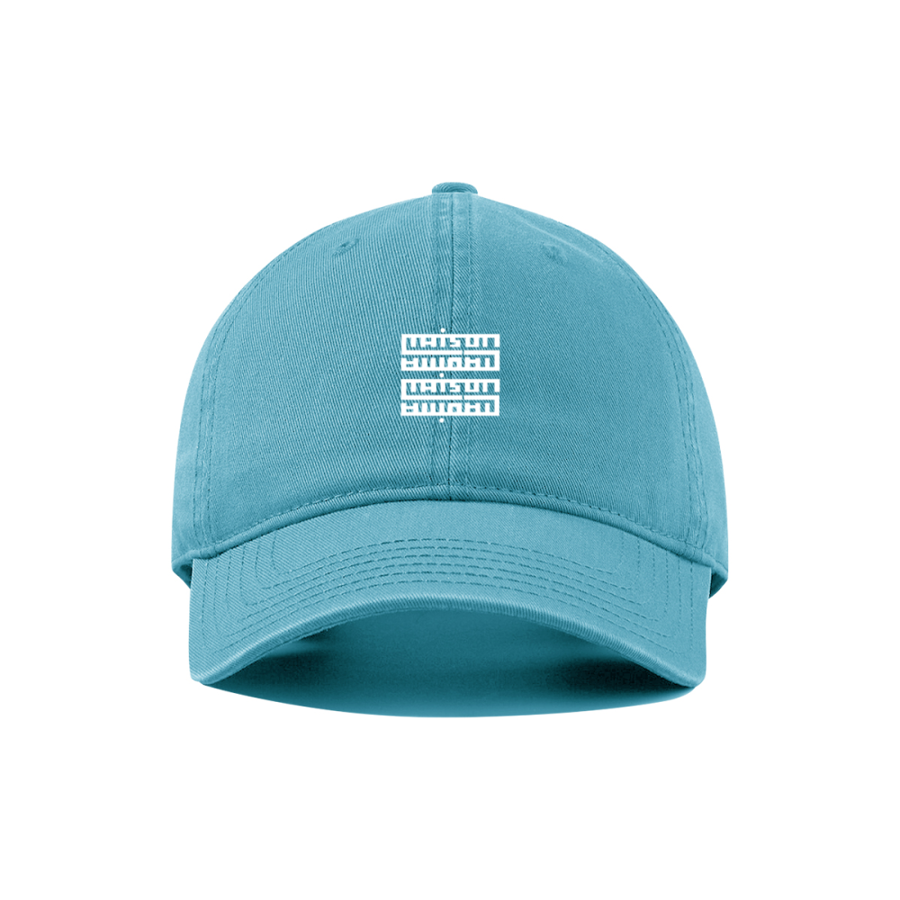 Casquette Maison Madina Premium logo
