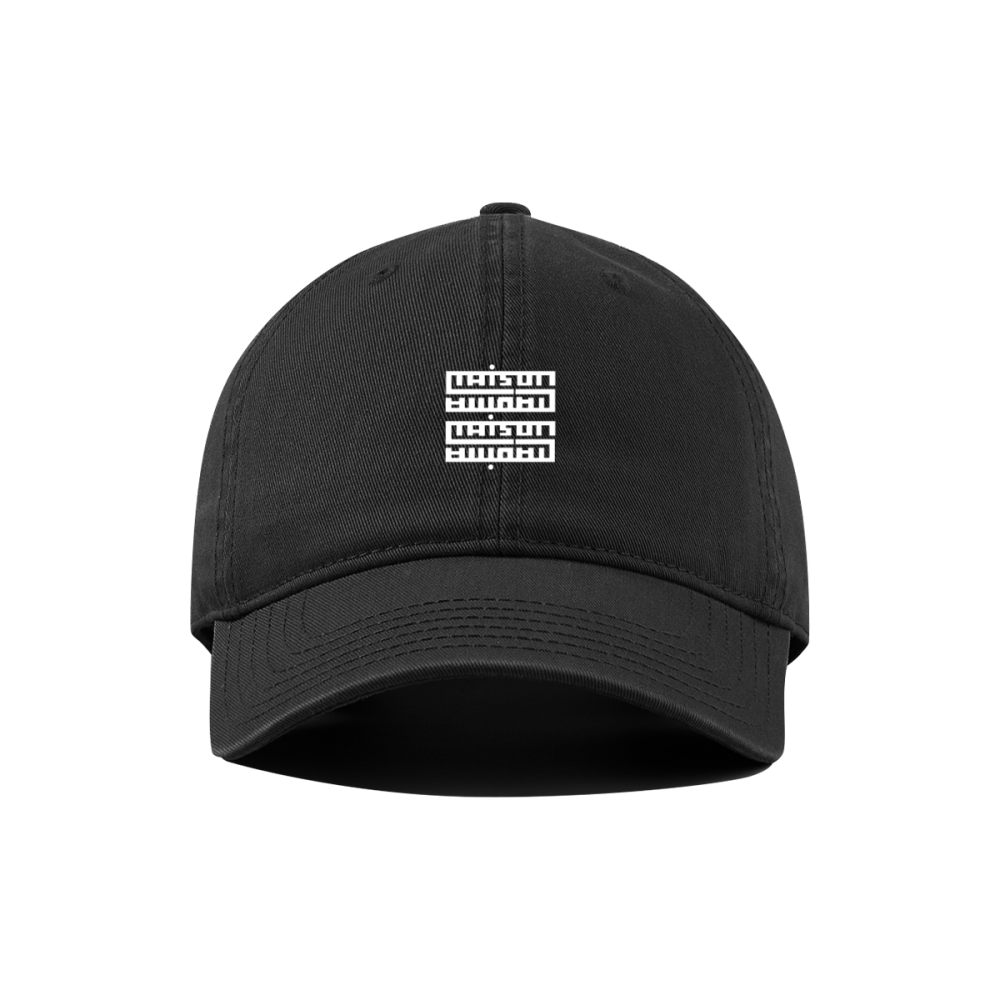 Casquette Maison Madina Premium logo