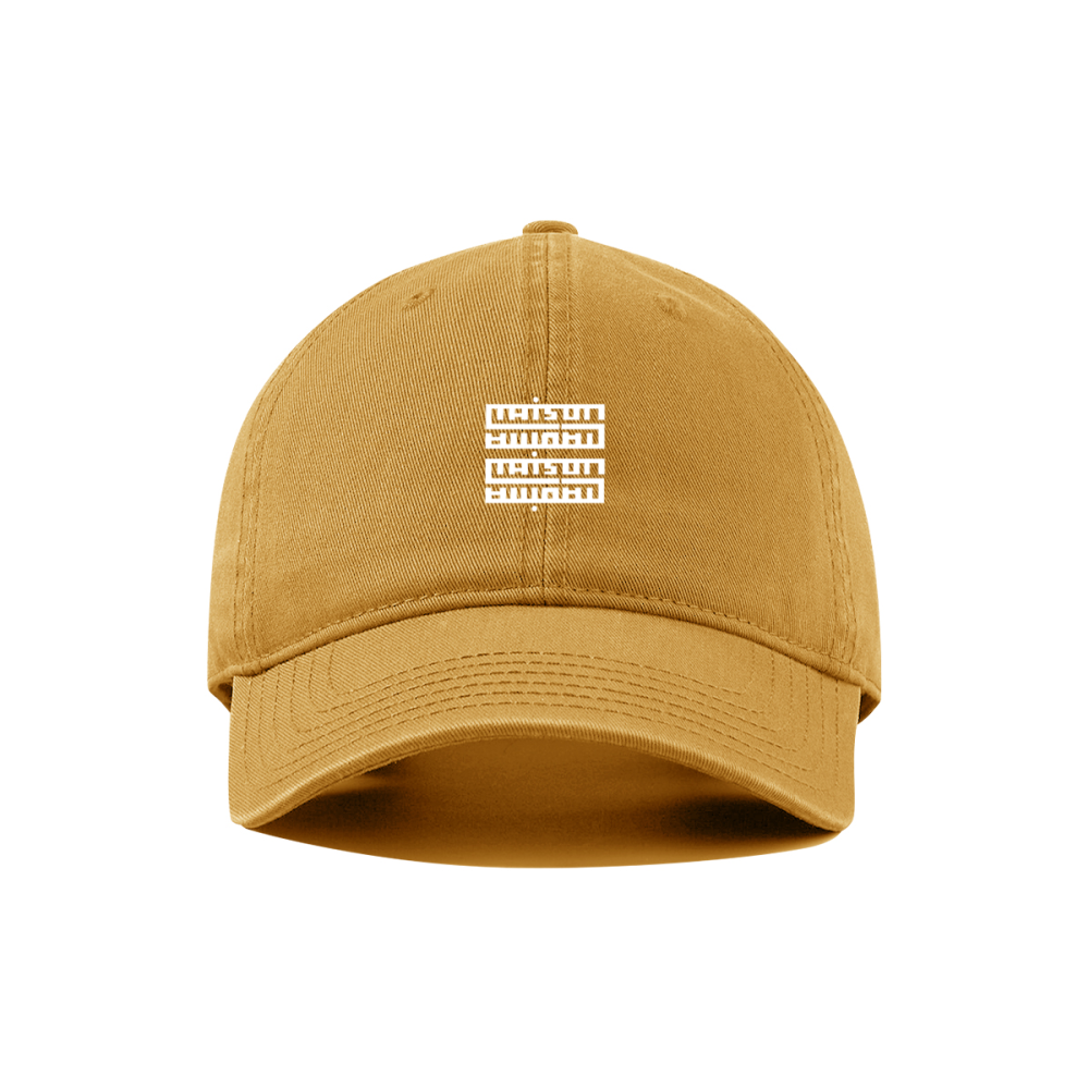Casquette Maison Madina Premium logo