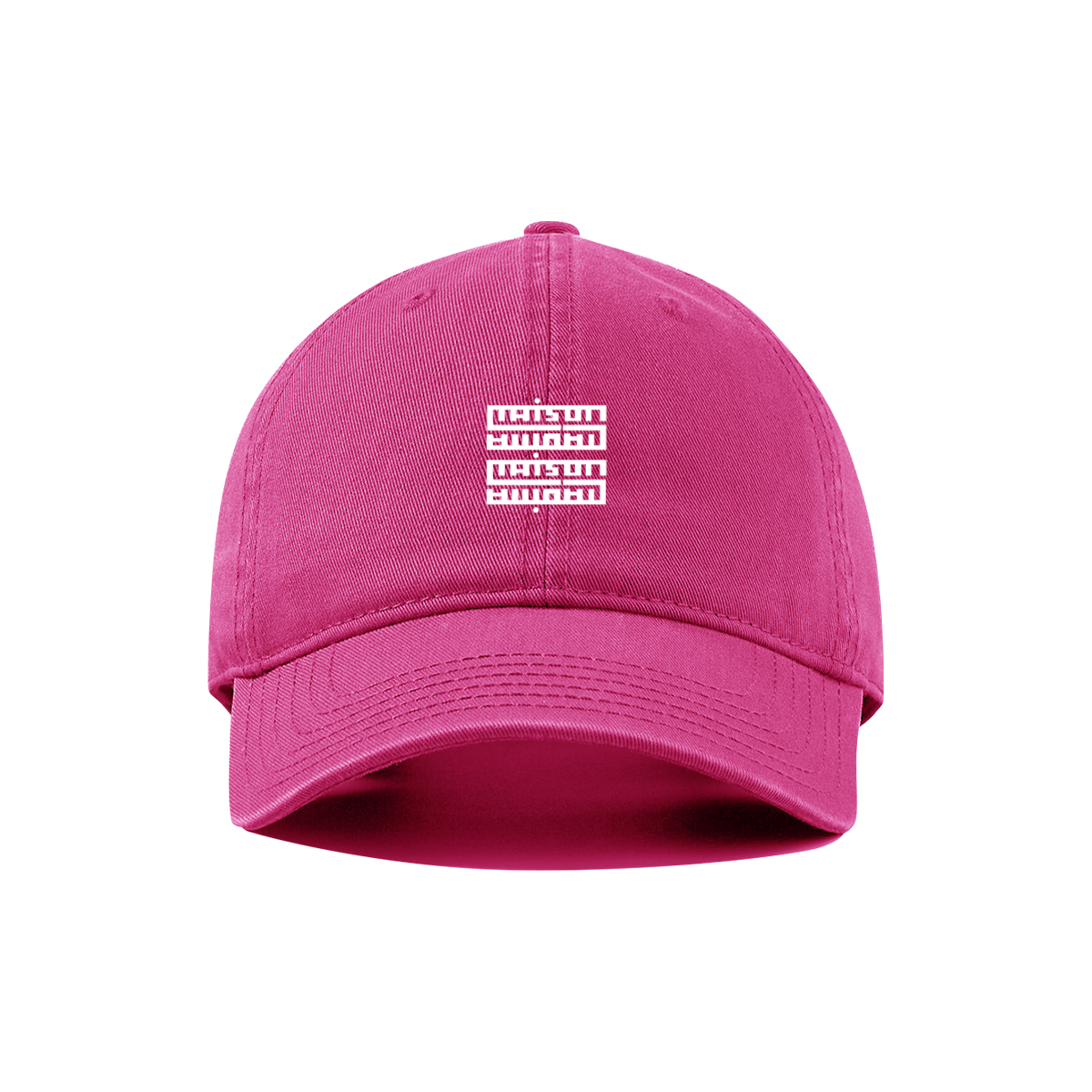 Casquette Maison Madina Premium logo