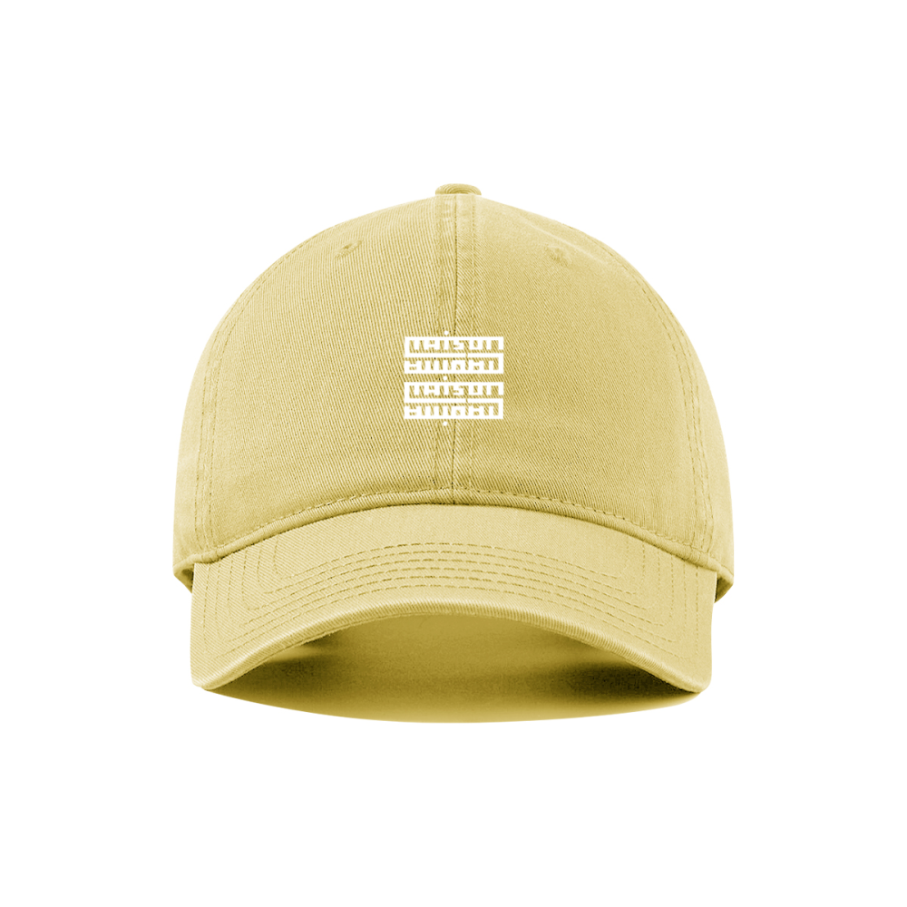 Casquette Maison Madina Premium logo