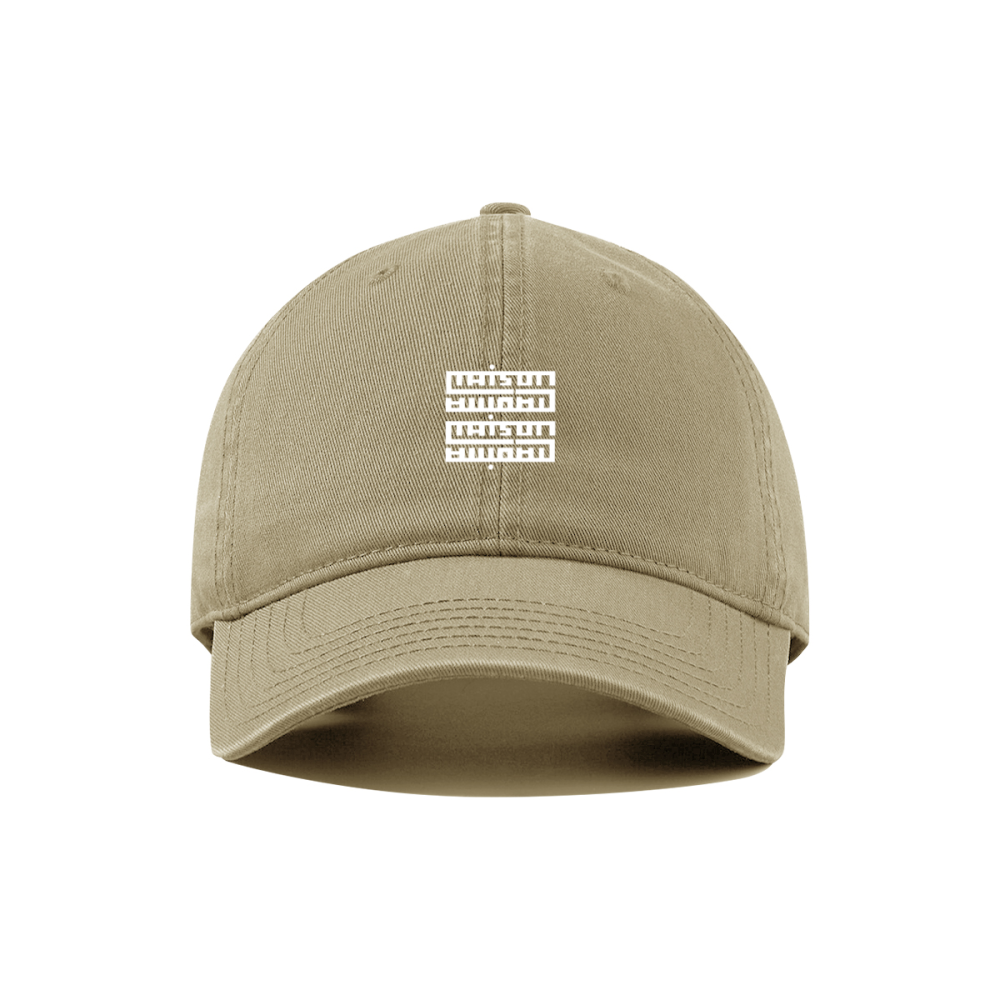 Casquette Maison Madina Premium logo