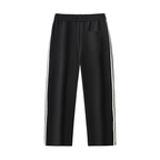 MM Pantalon Straight – Contrast Band