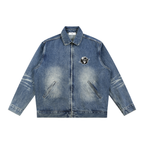 MM Veste Washed Icon
