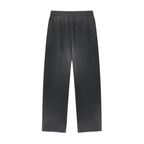MM Pantalon Straight – Brume d’Hiver