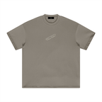 T-Shirt Oversize Epingle Maison Madina centré