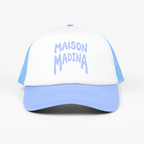 Casquette Premium Maison Madina